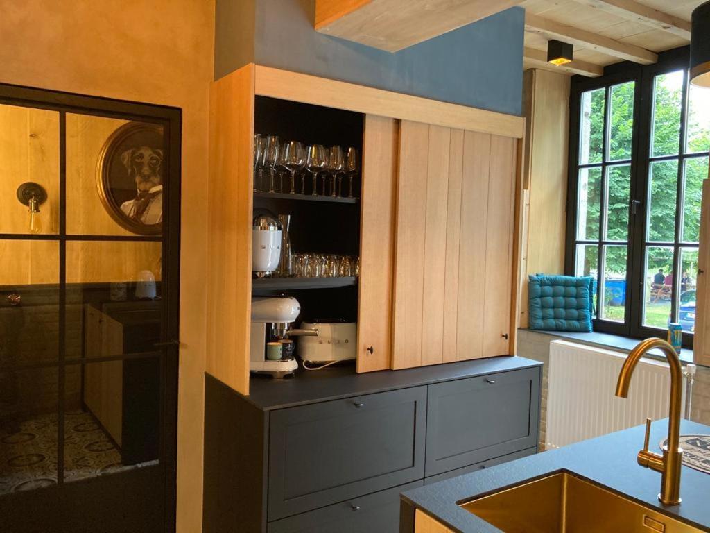 Le Huit Holiday home *
