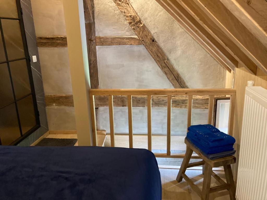 Le Huit Holiday home *