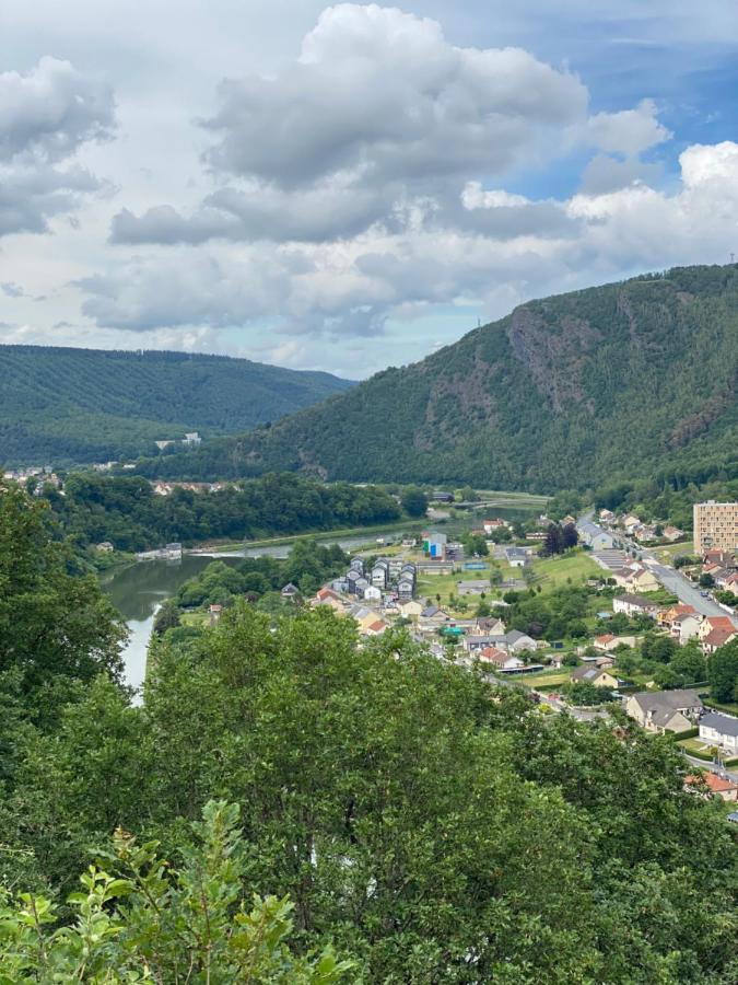 Le Huit Fumay