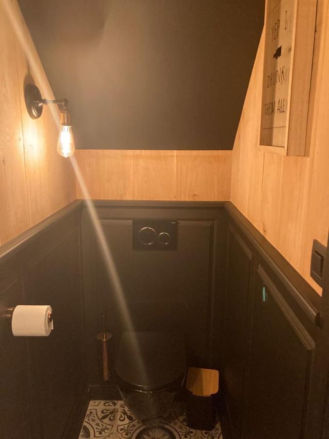 Le Huit Holiday home Fumay