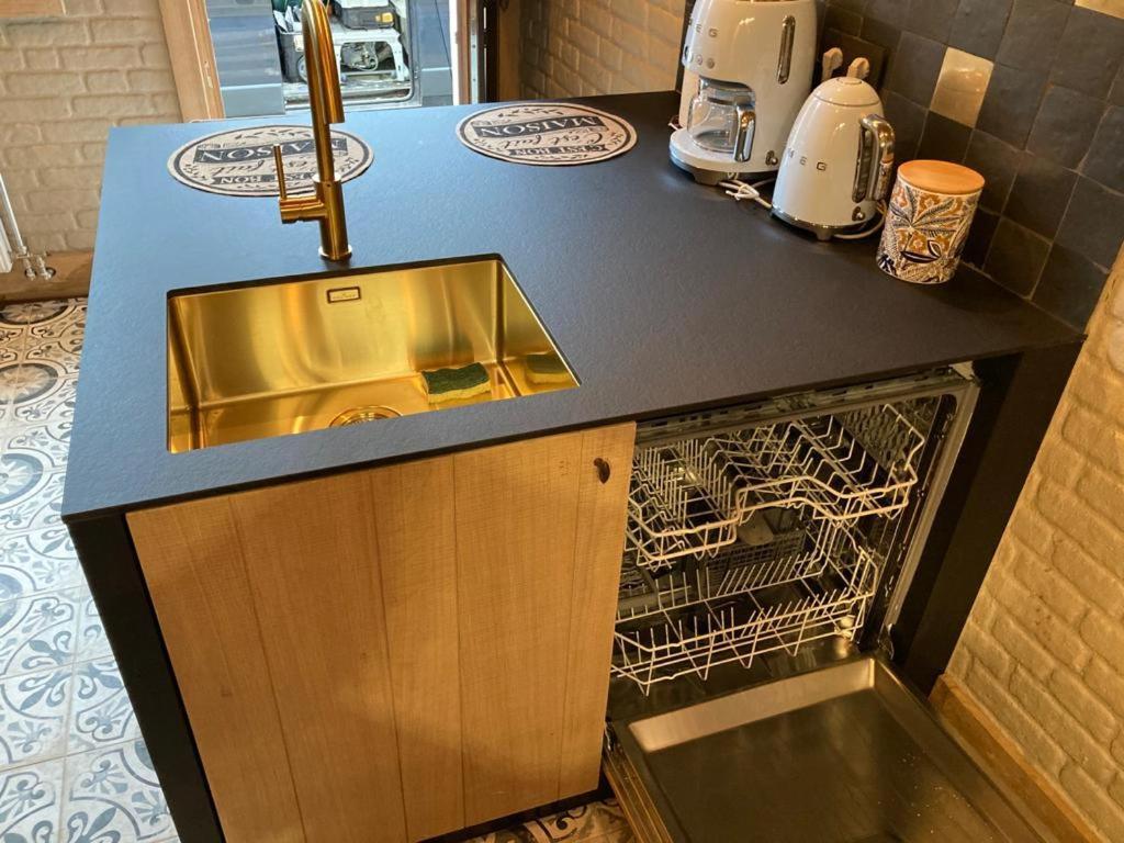 Le Huit Holiday home